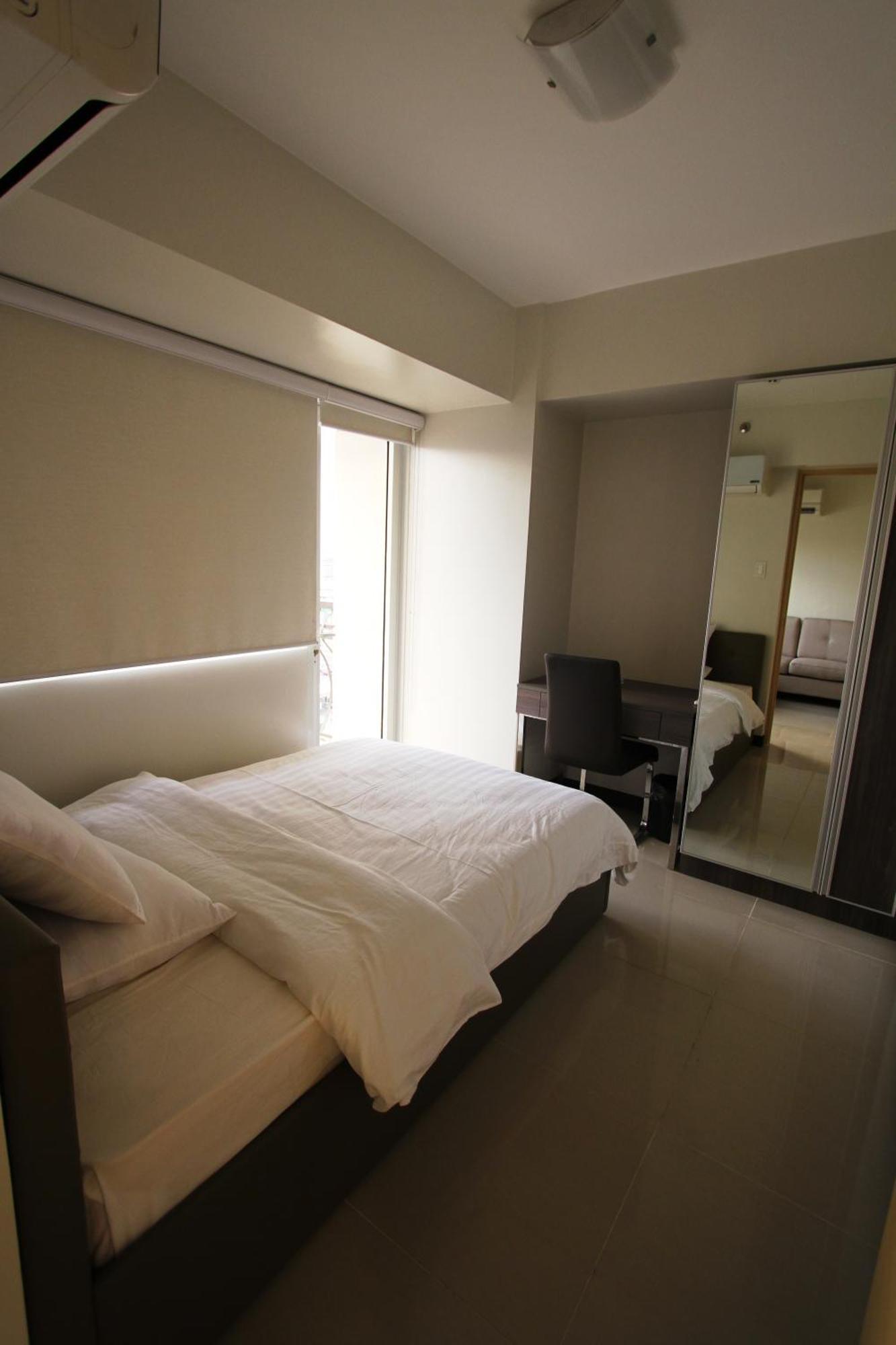 Extremeli Suites Manila Powered By Cocotel Δωμάτιο φωτογραφία