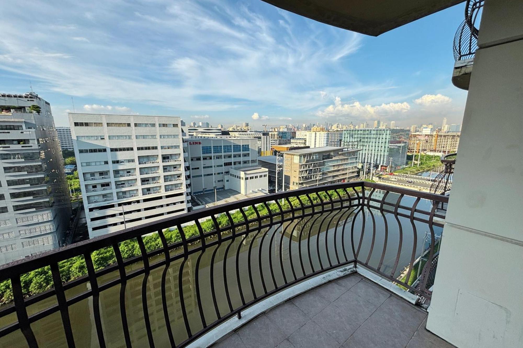 Extremeli Suites Manila Powered By Cocotel Εξωτερικό φωτογραφία