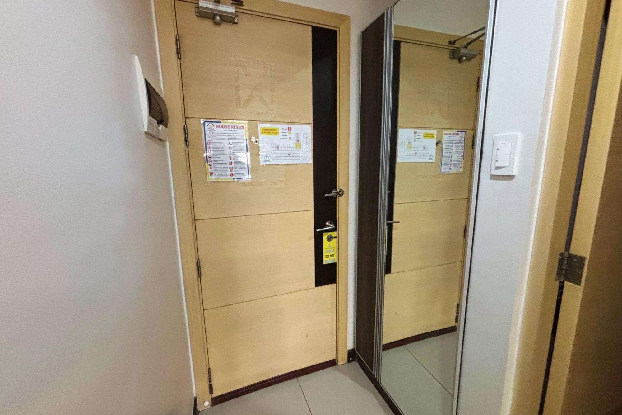 Extremeli Suites Manila Powered By Cocotel Δωμάτιο φωτογραφία