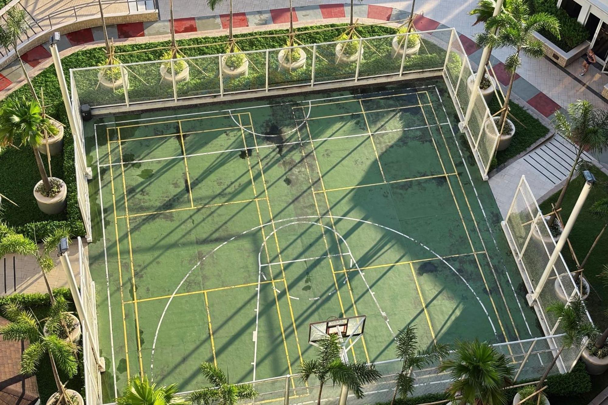 Extremeli Suites Manila Powered By Cocotel Εξωτερικό φωτογραφία