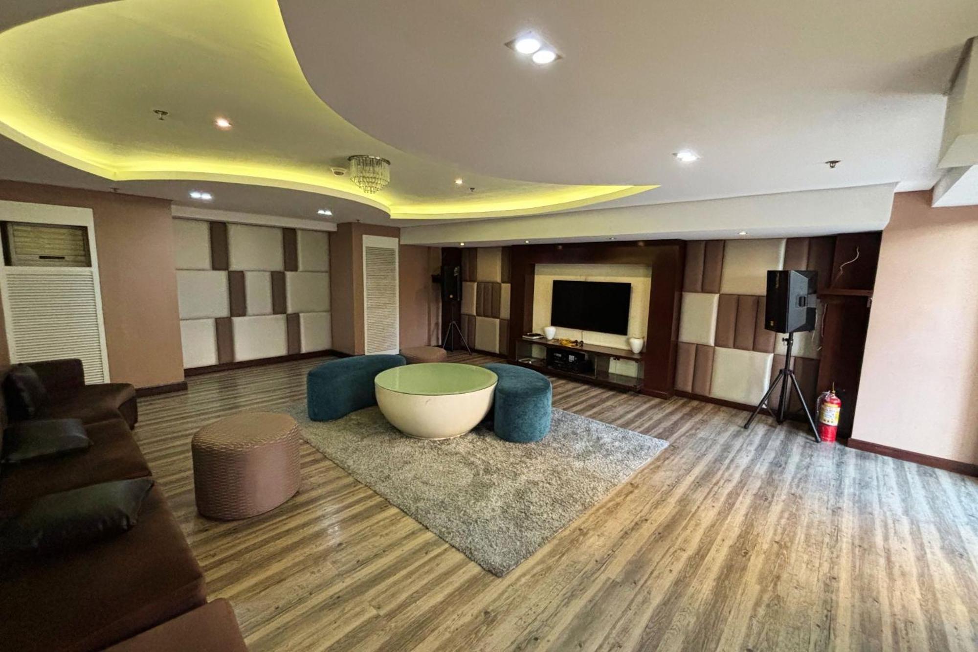 Extremeli Suites Manila Powered By Cocotel Εξωτερικό φωτογραφία