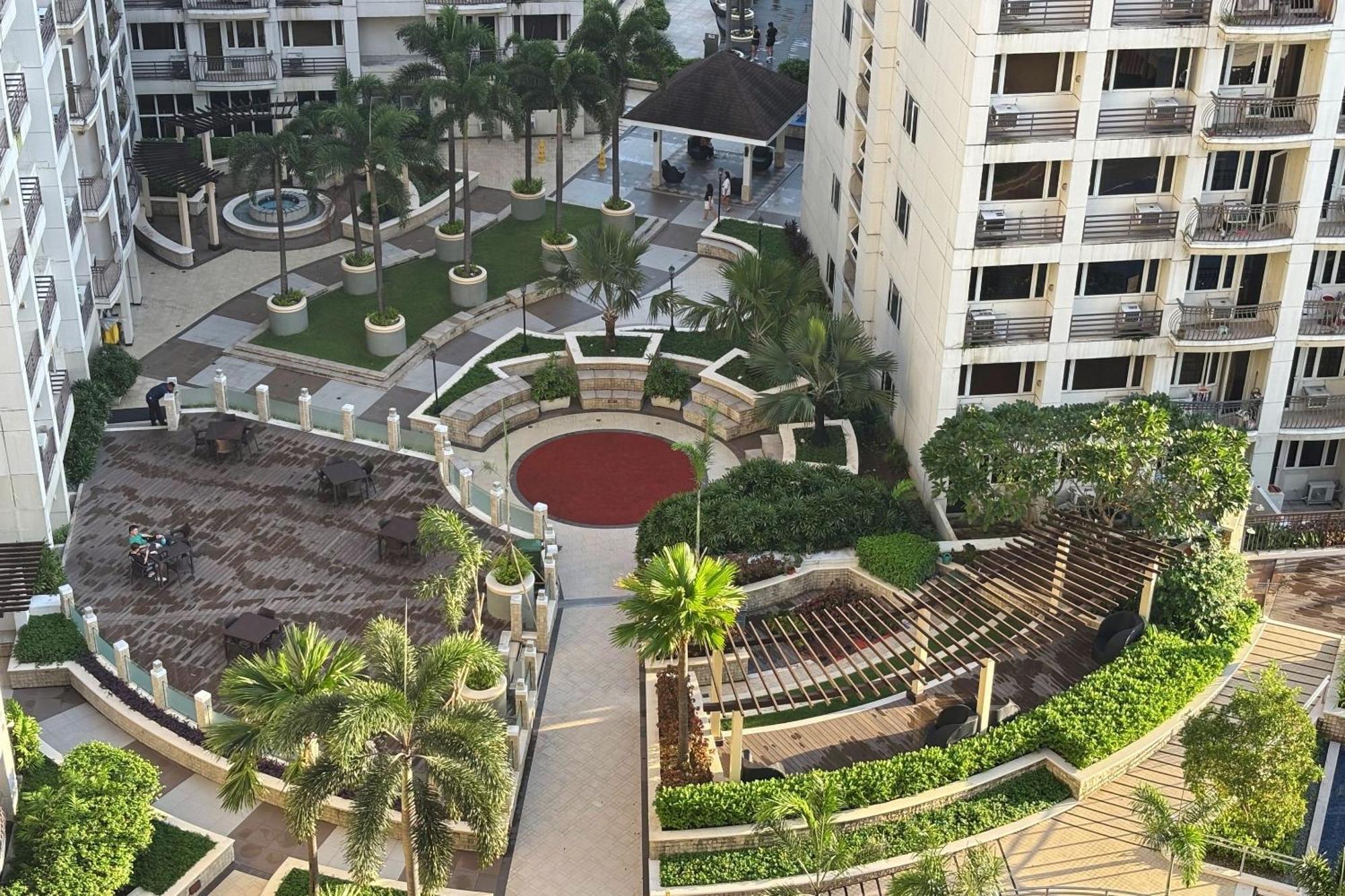 Extremeli Suites Manila Powered By Cocotel Εξωτερικό φωτογραφία