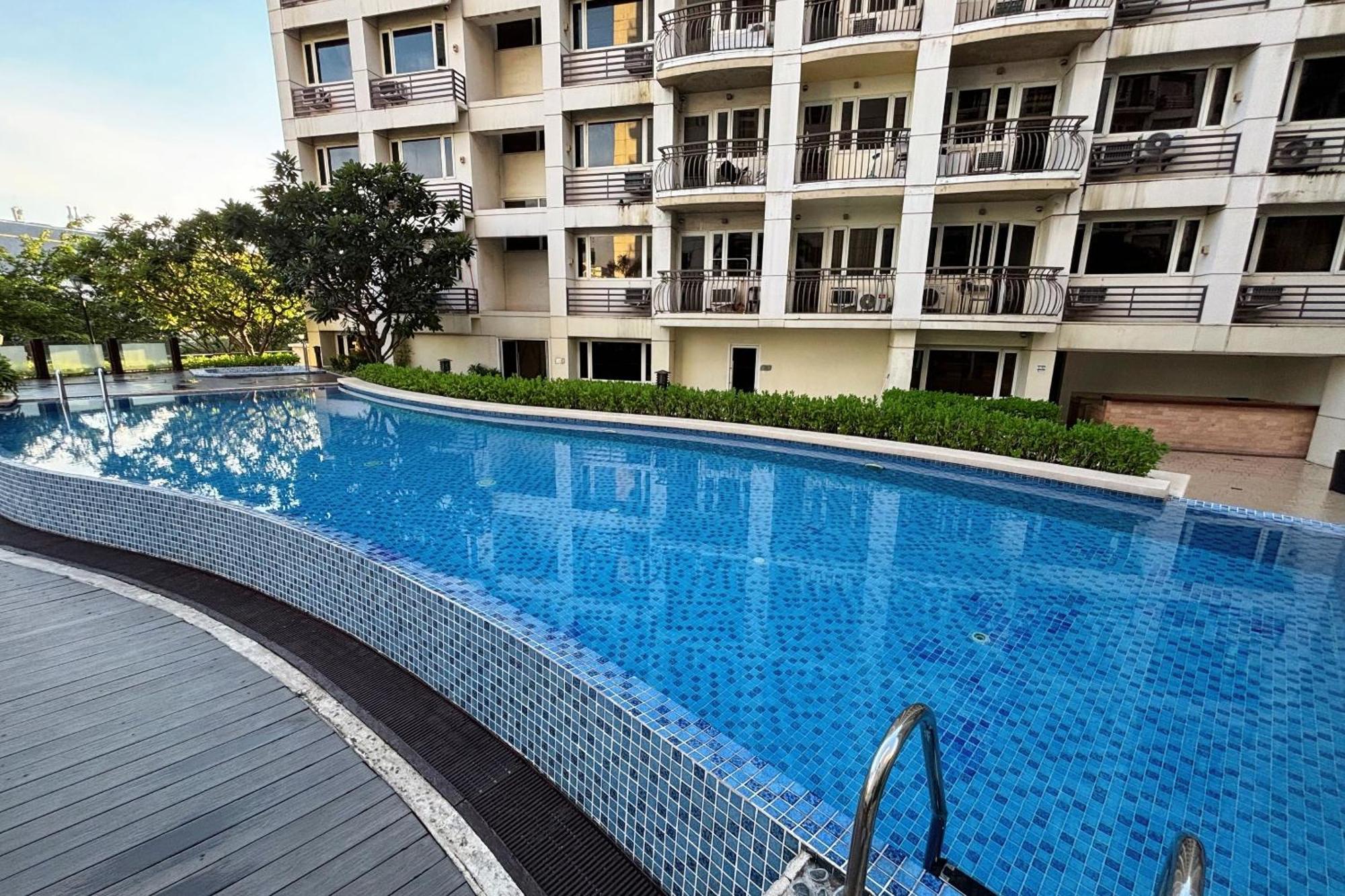 Extremeli Suites Manila Powered By Cocotel Εξωτερικό φωτογραφία