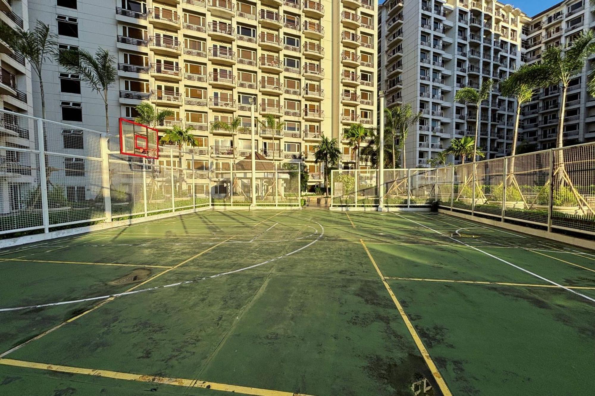 Extremeli Suites Manila Powered By Cocotel Εξωτερικό φωτογραφία