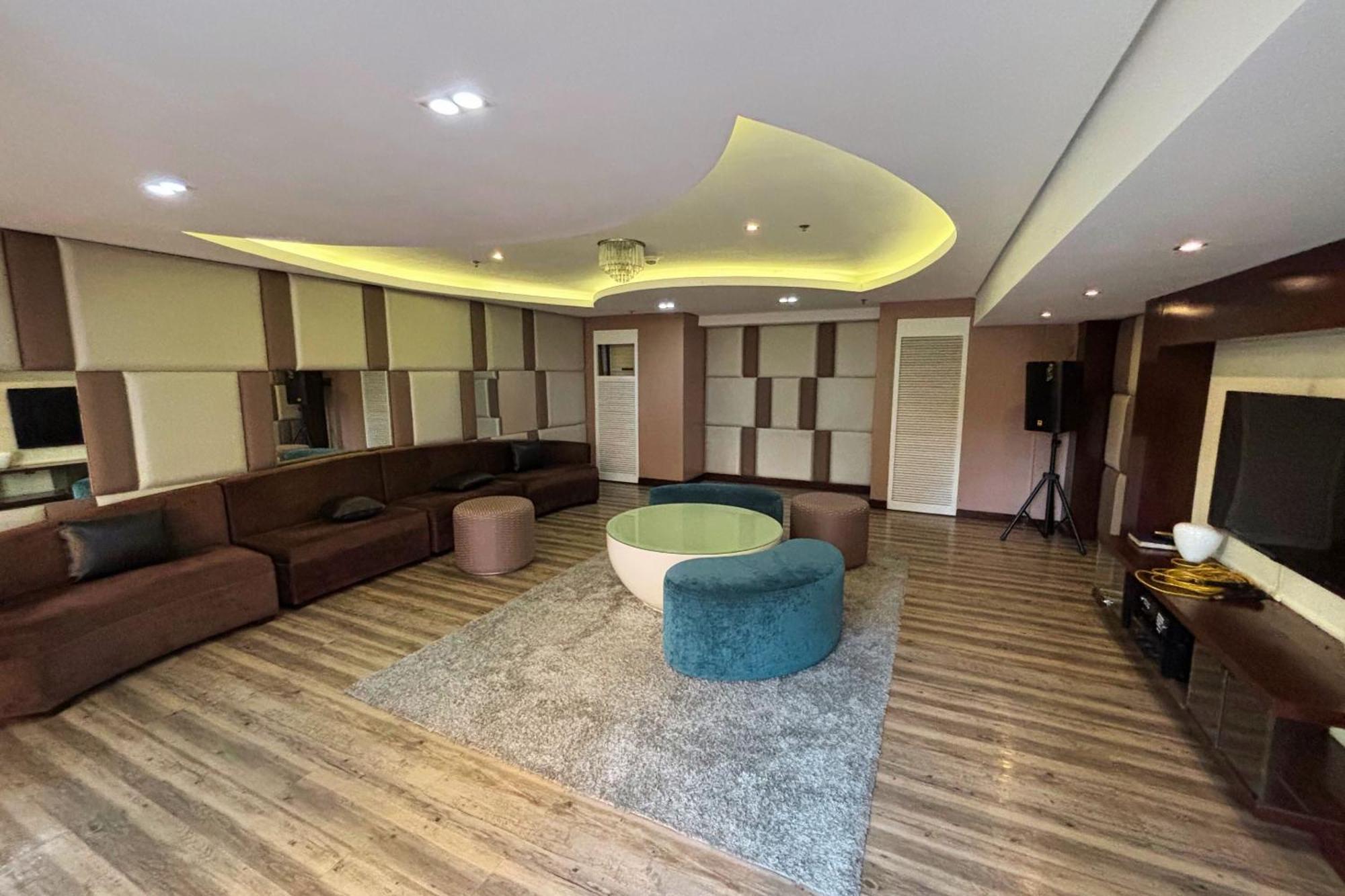 Extremeli Suites Manila Powered By Cocotel Εξωτερικό φωτογραφία