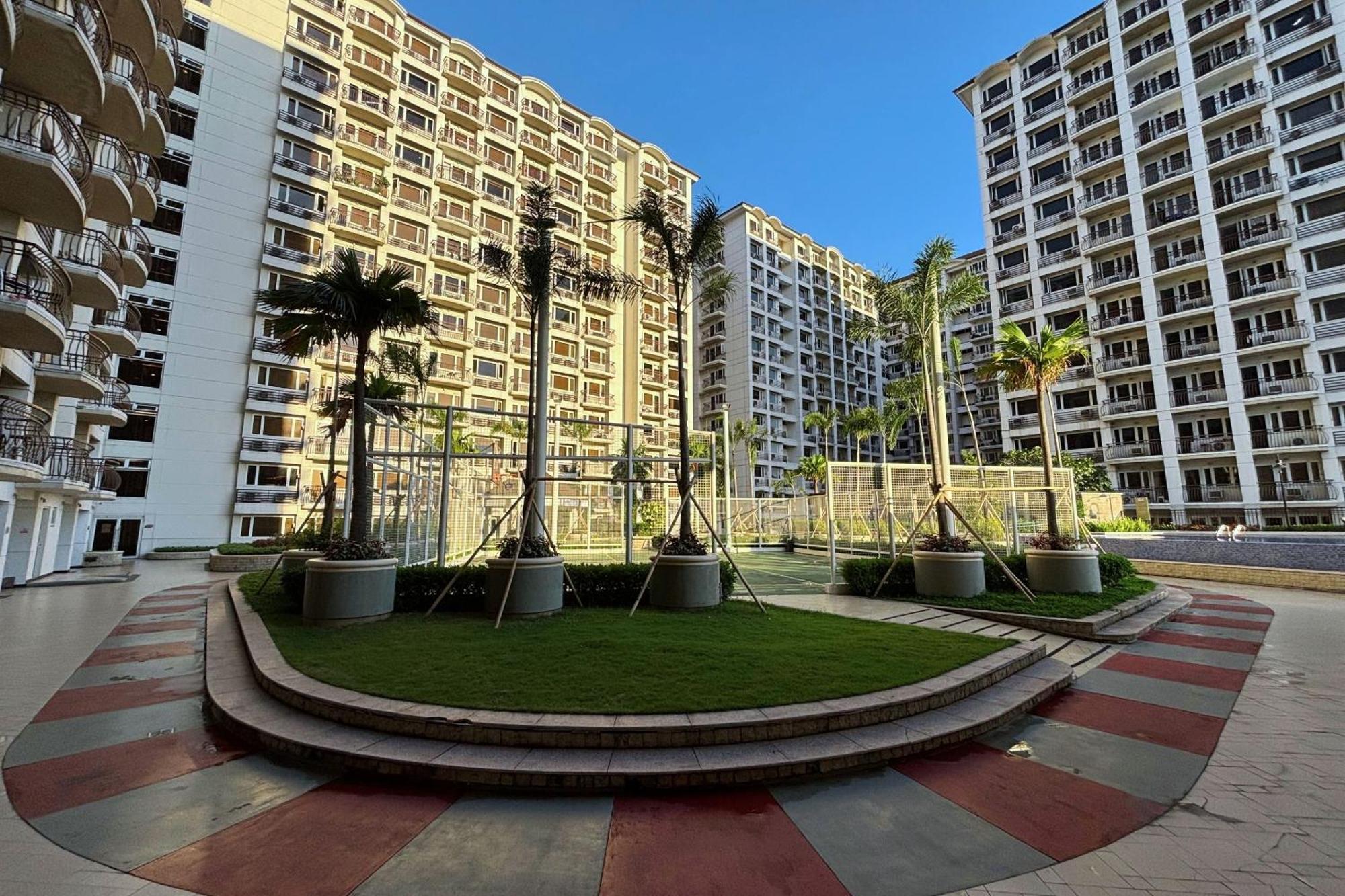 Extremeli Suites Manila Powered By Cocotel Εξωτερικό φωτογραφία