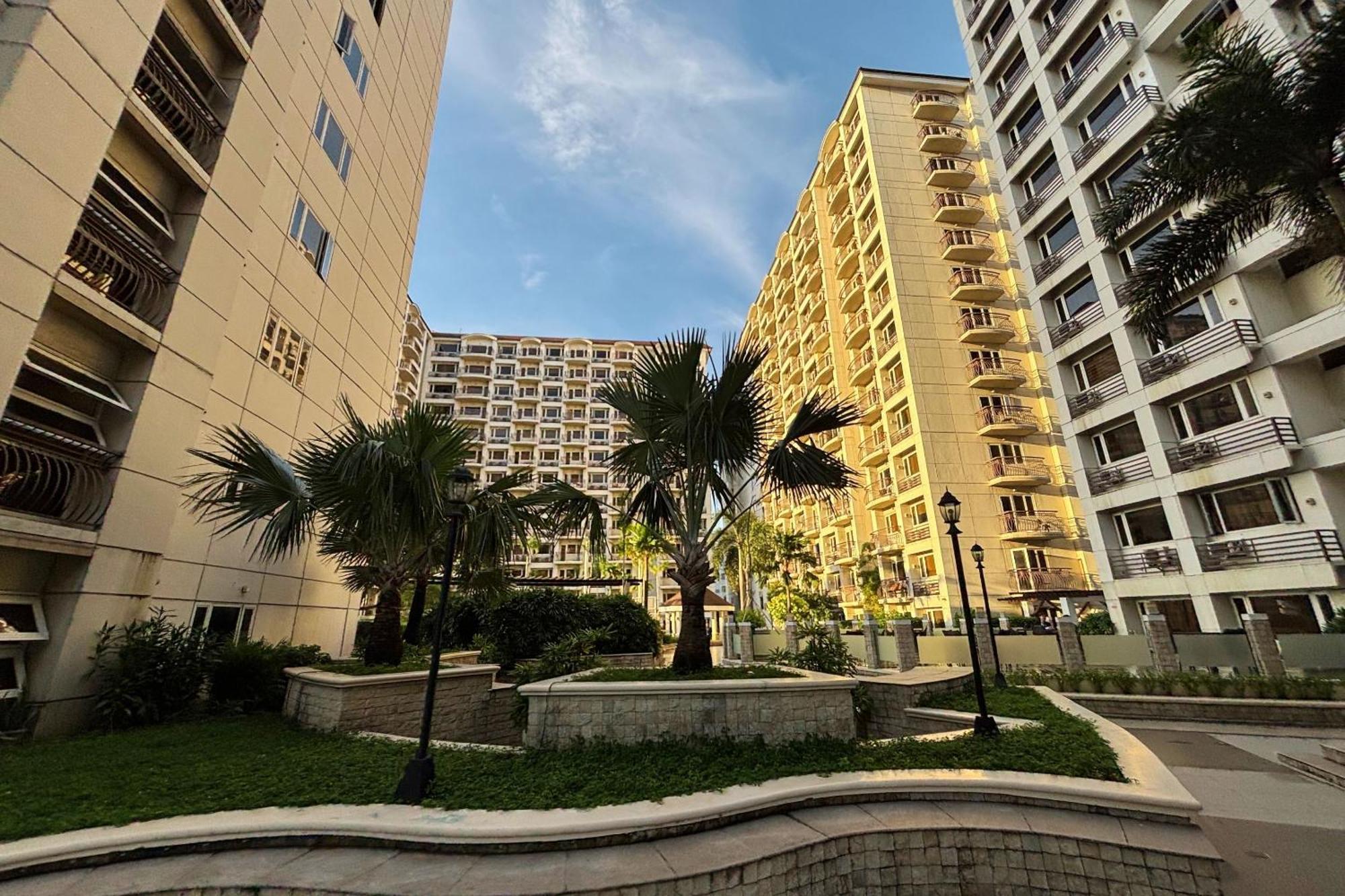 Extremeli Suites Manila Powered By Cocotel Εξωτερικό φωτογραφία