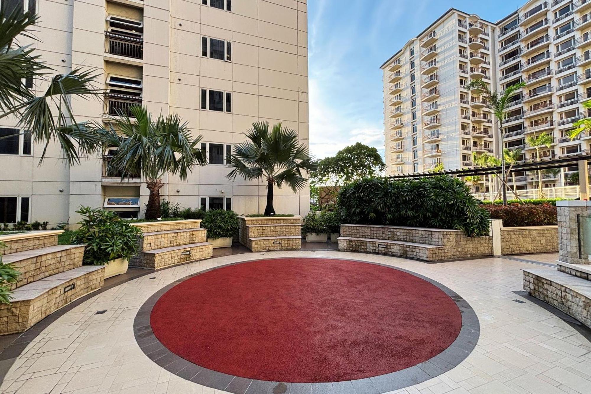Extremeli Suites Manila Powered By Cocotel Εξωτερικό φωτογραφία