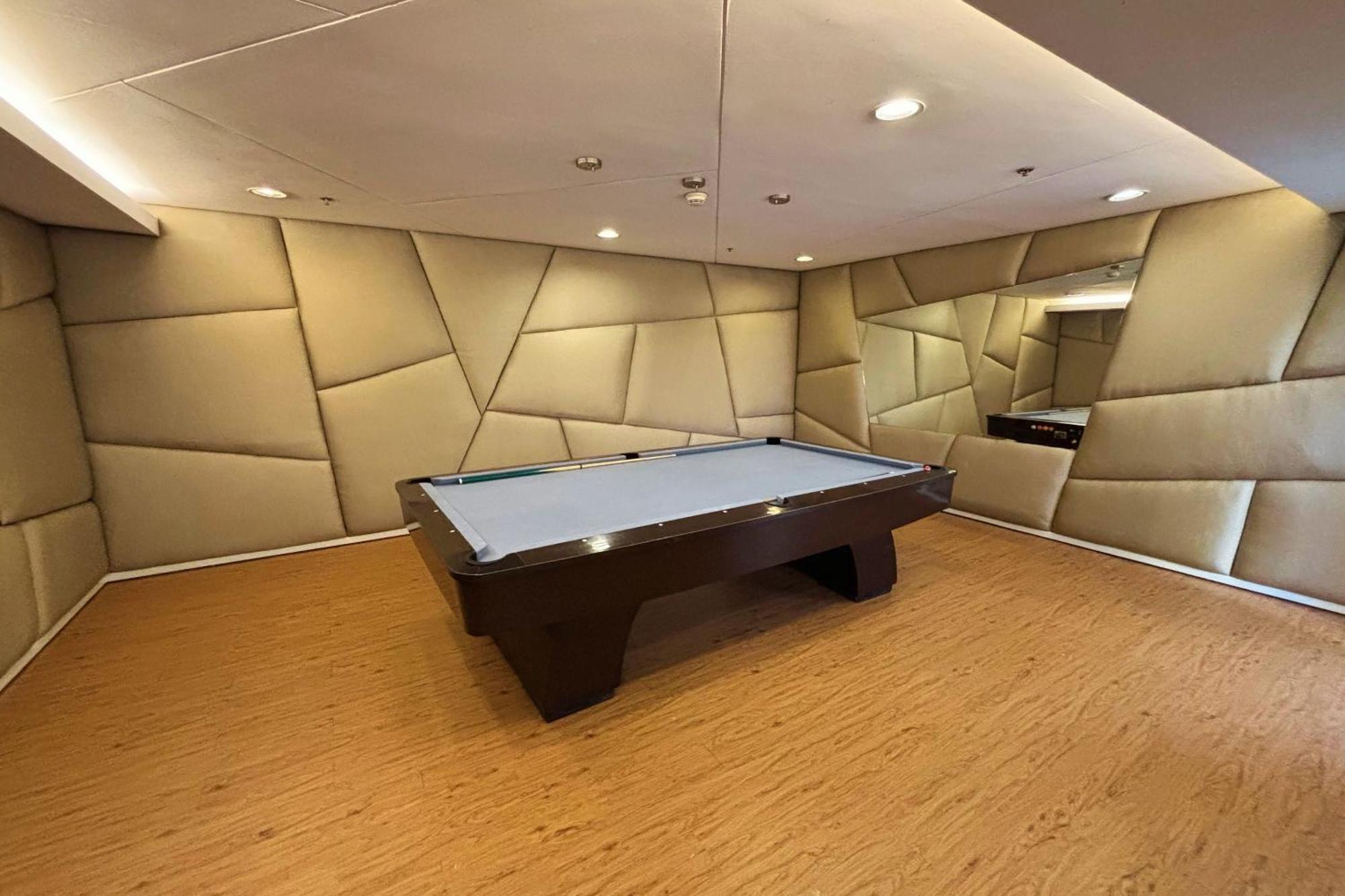 Extremeli Suites Manila Powered By Cocotel Εξωτερικό φωτογραφία