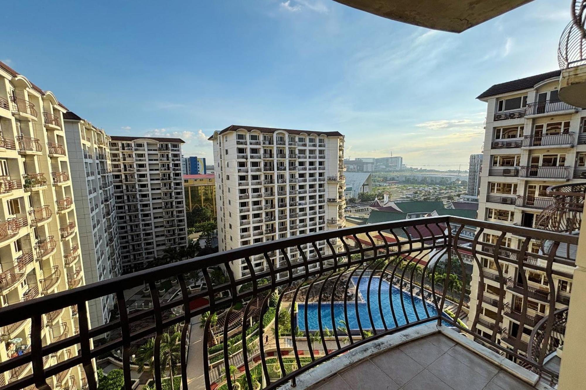 Extremeli Suites Manila Powered By Cocotel Εξωτερικό φωτογραφία