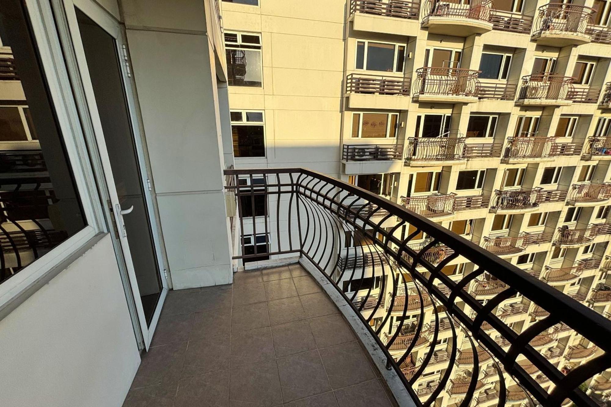 Extremeli Suites Manila Powered By Cocotel Εξωτερικό φωτογραφία